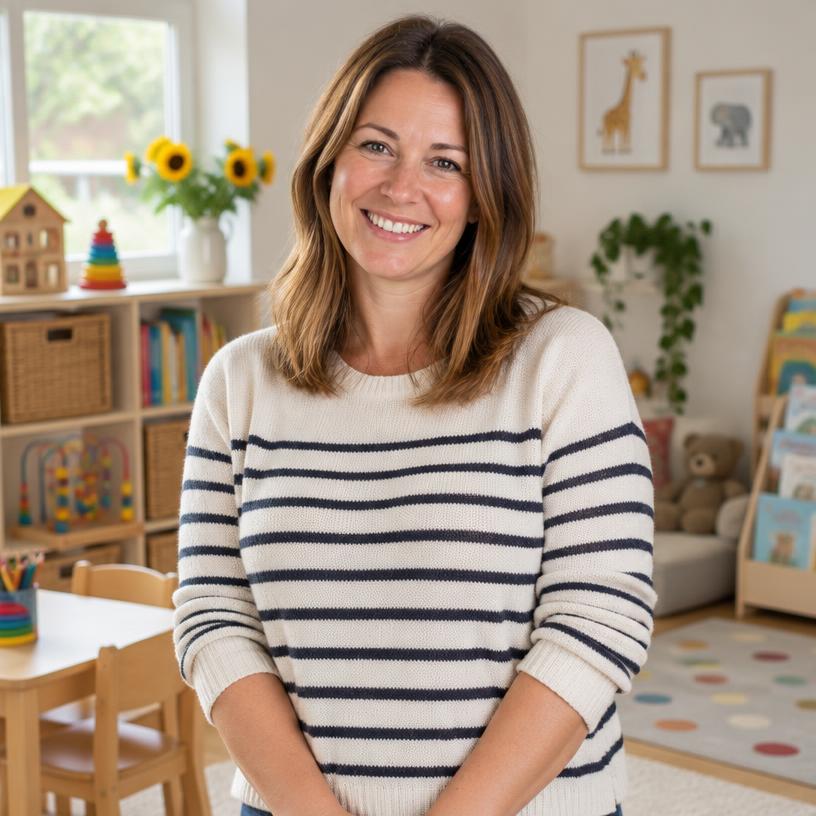 Sarah Jenkins